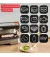 Электрогриль прижимной Tefal OptiGrill 4in1 XL (GC784D30)