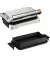 Электрогриль прижимной Tefal OptiGrill 4in1 XL (GC784D30)