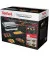 Электрогриль прижимной Tefal OptiGrill 4in1 XL (GC784D30)