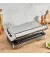 Электрогриль прижимной Tefal OptiGrill 4in1 XL (GC784D30)