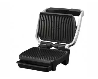 Електрогриль притискний Tefal OptiGrill Elite GC750810