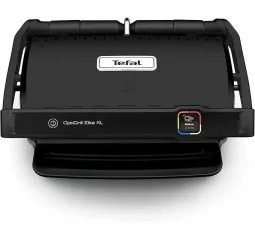 Электрогриль прижимной Tefal OptiGrill Elite XL GC760812