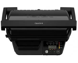 Електрогриль притискний Tefal Optigrill GC7P0810