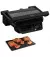 Електрогриль притискний Tefal Optigrill GC7P0810