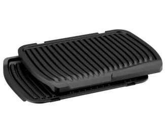 Електрогриль притискний Tefal Optigrill GC7P0810