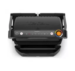 Електрогриль притискний Tefal OptiGrill+ GC717810