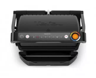 Електрогриль притискний Tefal OptiGrill+ GC717810