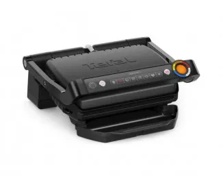 Электрогриль прижимной Tefal OptiGrill+ GC717810