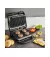 Электрогриль прижимной Tefal OptiGrill+ GC717810