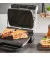 Электрогриль прижимной Tefal OptiGrill+ (GC717D10)