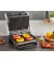 Электрогриль прижимной Tefal OptiGrill+ (GC717D10)
