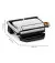Электрогриль прижимной Tefal OptiGrill+ (GC717D10)