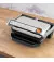 Электрогриль прижимной Tefal OptiGrill+ (GC717D10)