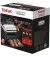 Электрогриль прижимной Tefal OptiGrill+ (GC717D10)