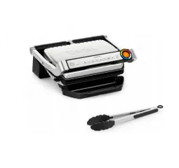Електрогриль притискний Tefal OptiGrill+ GC718D10