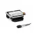 Електрогриль притискний Tefal OptiGrill+ GC718D10