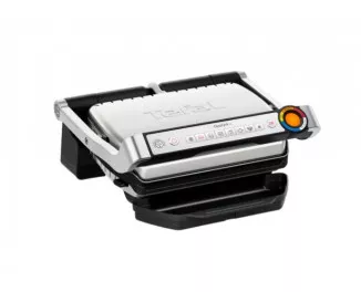Електрогриль притискний Tefal OptiGrill+ GC718D10