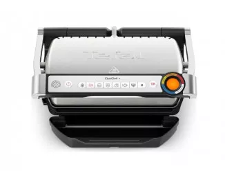Електрогриль притискний Tefal OptiGrill+ GC718D10