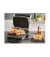 Електрогриль притискний Tefal OptiGrill+ GC718D10