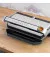 Электрогриль прижимной Tefal OptiGrill+ XL (GC727D10)