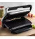 Электрогриль прижимной Tefal OptiGrill+ XL (GC727D10)