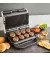 Электрогриль прижимной Tefal OptiGrill+ XL (GC727D10)