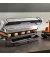 Электрогриль прижимной Tefal OptiGrill+ XL (GC727D10)