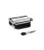 Електрогриль притискний Tefal Optigrill+ XL GC728D10