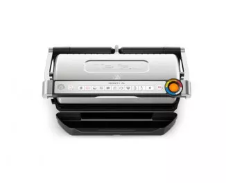 Електрогриль притискний Tefal Optigrill+ XL GC728D10