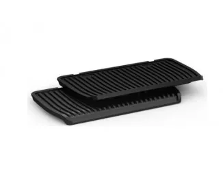 Електрогриль притискний Tefal Optigrill+ XL GC728D10