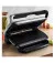 Електрогриль притискний Tefal Optigrill+ XL GC728D10