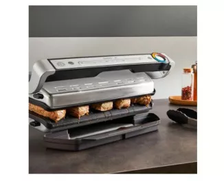 Електрогриль притискний Tefal Optigrill+ XL GC728D10