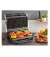 Електрогриль притискний Tefal Optigrill+ XL GC728D10