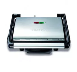 Електрогриль притискний Tefal Panini Grill GC241D12