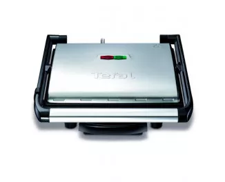 Електрогриль притискний Tefal Panini Grill GC241D12
