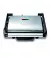 Электрогриль прижимной Tefal Panini Grill GC241D12
