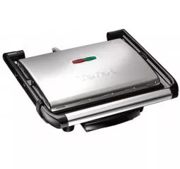 Електрогриль притискний Tefal Panini Grill GC241D38