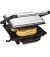 Электрогриль прижимной Tefal Panini Grill GC241D38