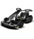 Електрокарт Segway-Ninebot GoKart PRO (AA.04.01.02.0023) Silver/Black