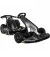 Електрокарт Segway-Ninebot GoKart PRO (AA.04.01.02.0023) Silver/Black
