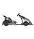 Електрокарт Segway-Ninebot GoKart PRO (AA.04.01.02.0023) Silver/Black