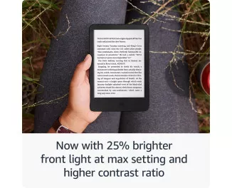 Электронная книга Amazon Kindle 11th Gen. 16Gb (2024) Matcha