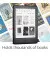 Електронна книга Amazon Kindle All-new 10th Gen. (2019) Black 8Gb