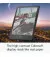 Электронная книга Amazon Kindle Colorsoft Signature Edition 1st Gen. 32 GB Metallic Black