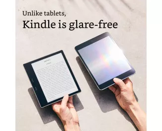 Электронная книга Amazon Kindle Oasis 9th Gen. 8 Gb (2017) Graphite