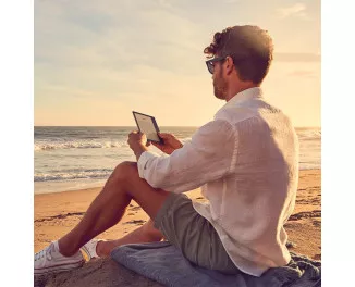 Электронная книга Amazon Kindle Oasis 9th Gen. 8 Gb (2017) Graphite