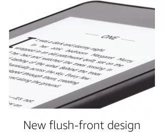 Електронна книга Amazon Kindle Paperwhite 10th Gen. 8GB (2018) Black