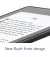 Електронна книга Amazon Kindle Paperwhite 10th Gen. 8GB (2018) Black