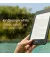 Електронна книга Amazon Kindle Paperwhite 10th Gen. 8GB (2018) Black