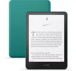 Електронна книга Amazon Kindle Paperwhite 12th Gen. 16GB (2024) Jade